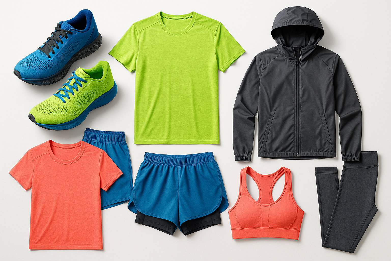clothing sport