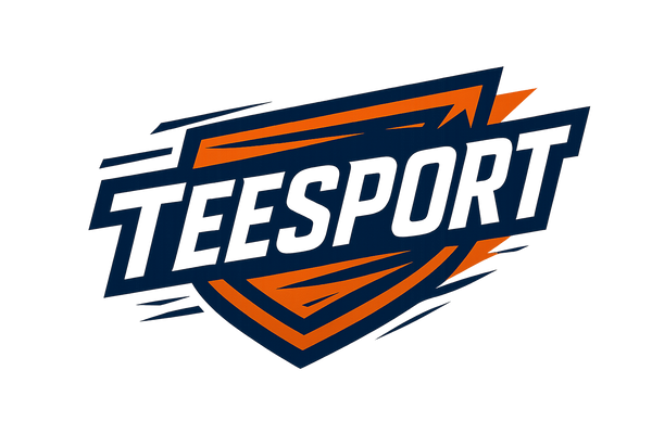 teesport logo sport